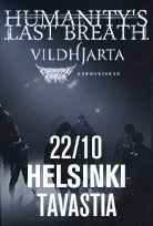 Boksi / Humanity\'s Last Breath